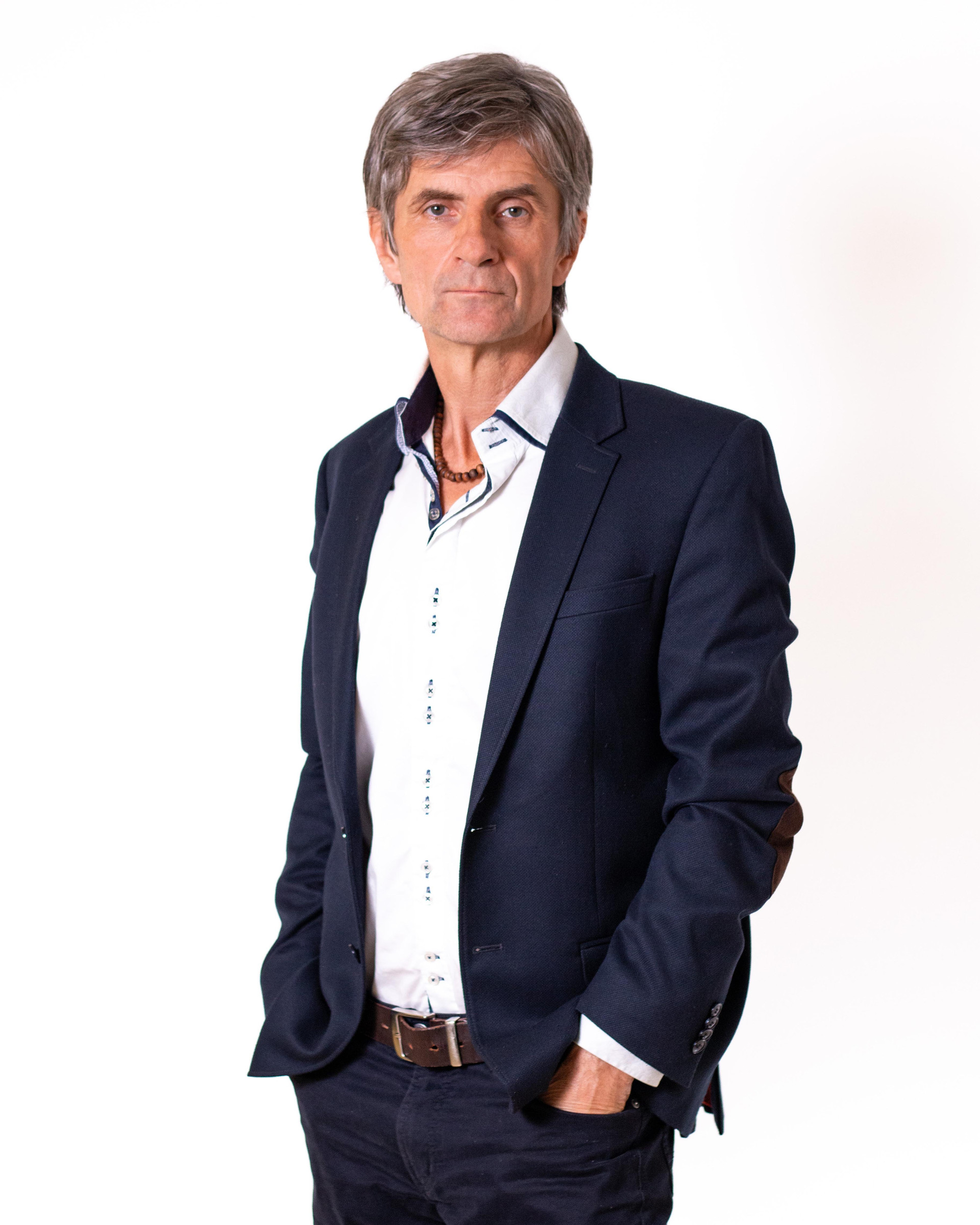 MUDr. Gabriel Marsal