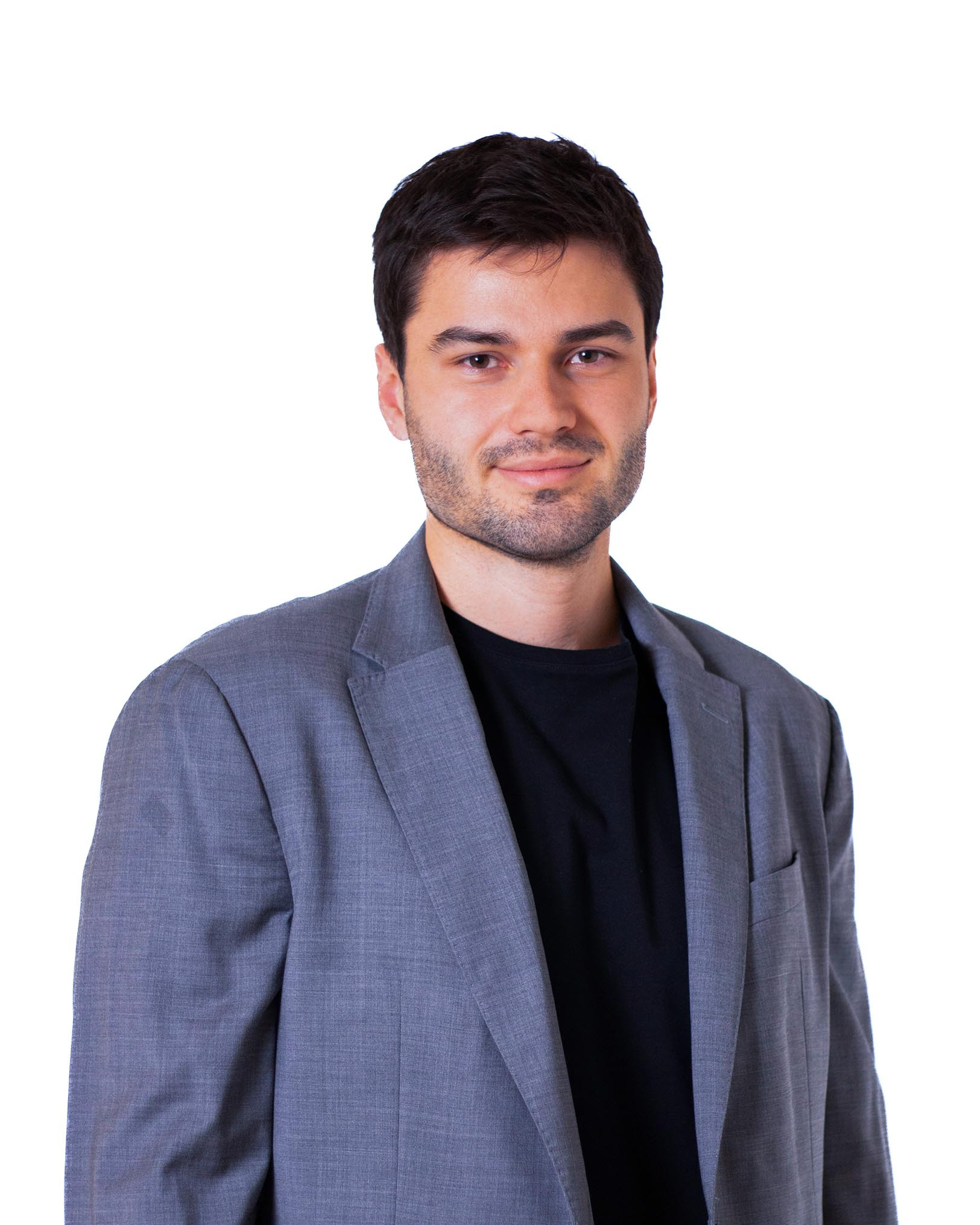 MUDr. David Marsal